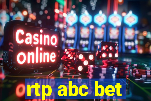 rtp abc bet